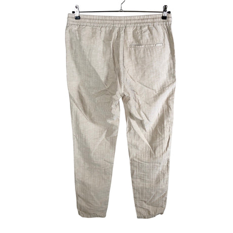 Unisex Scotch&Soda - Slacks, size W32 - Beige (2)