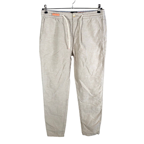 Unisex Scotch&Soda - Slacks, size W32 - Beige ()