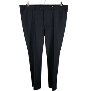 Unisex Turo Tailor - Suit pants, size XXXXL - Gray (1)