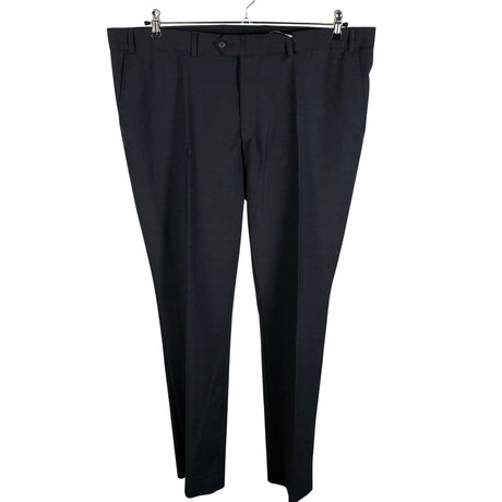 Unisex Turo Tailor - Suit pants, size XXXXL - Gray ()