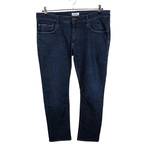 Unisex Tommy Hilfiger - Farkut, koko W38 -  (1)