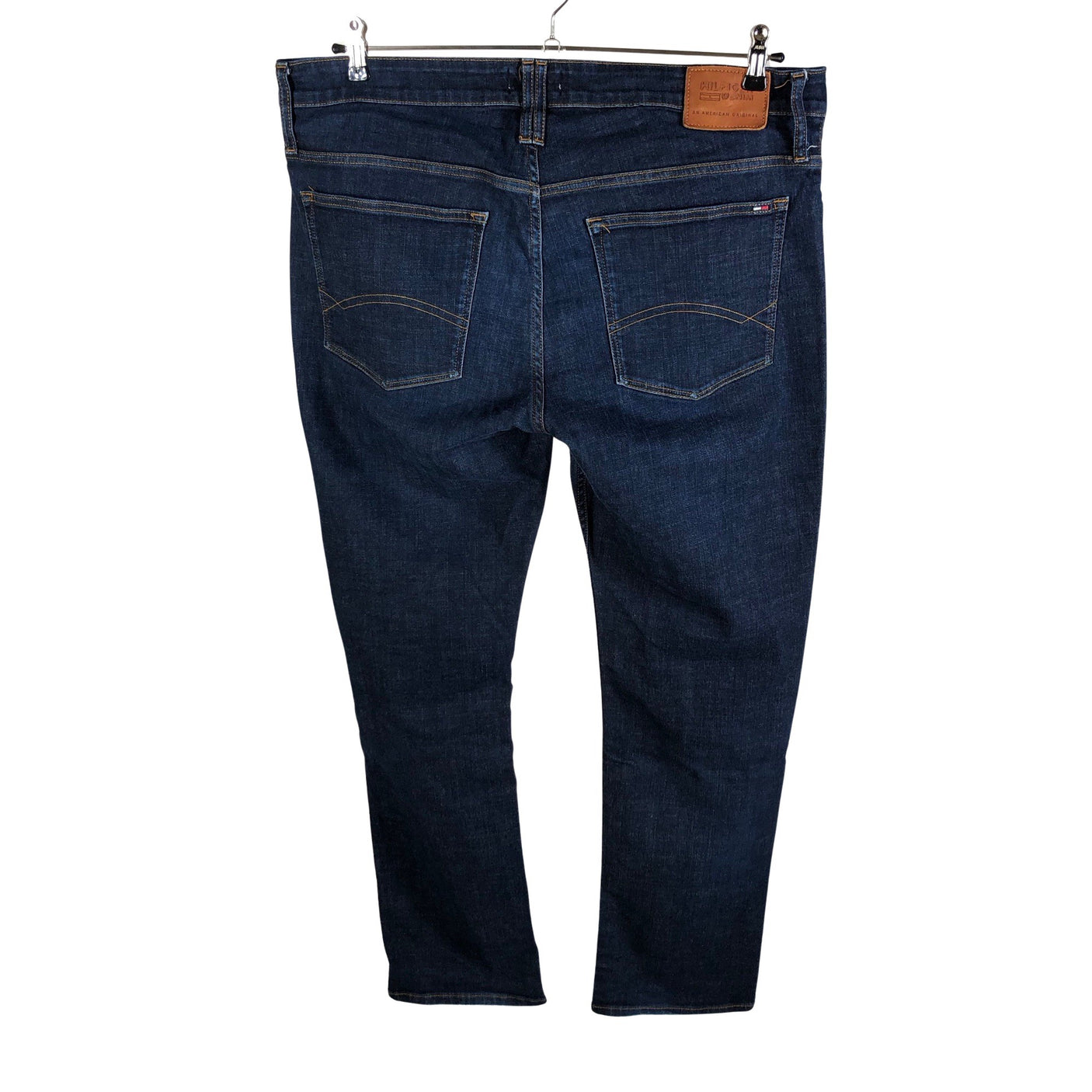 Unisex Tommy Hilfiger - Farkut, koko W38 -  (2)