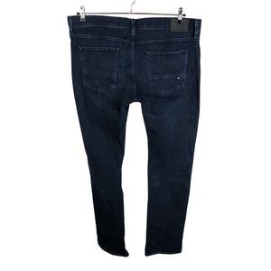 Unisex Tommy Hilfiger - Jeans, size W38 - Blue (2)