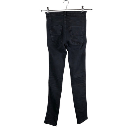 Unisex Filippa K. - Jeans, size 32 - Black (2)