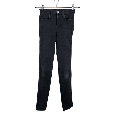 Unisex Filippa K. - Jeans, size 32 - Black ()