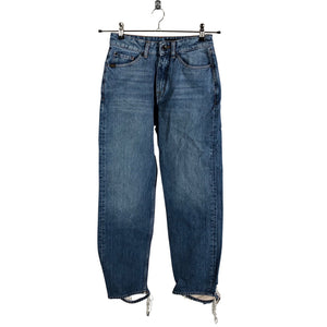 Unisex Tiger of Sweden - Jeans, size W26 - Light blue (1)