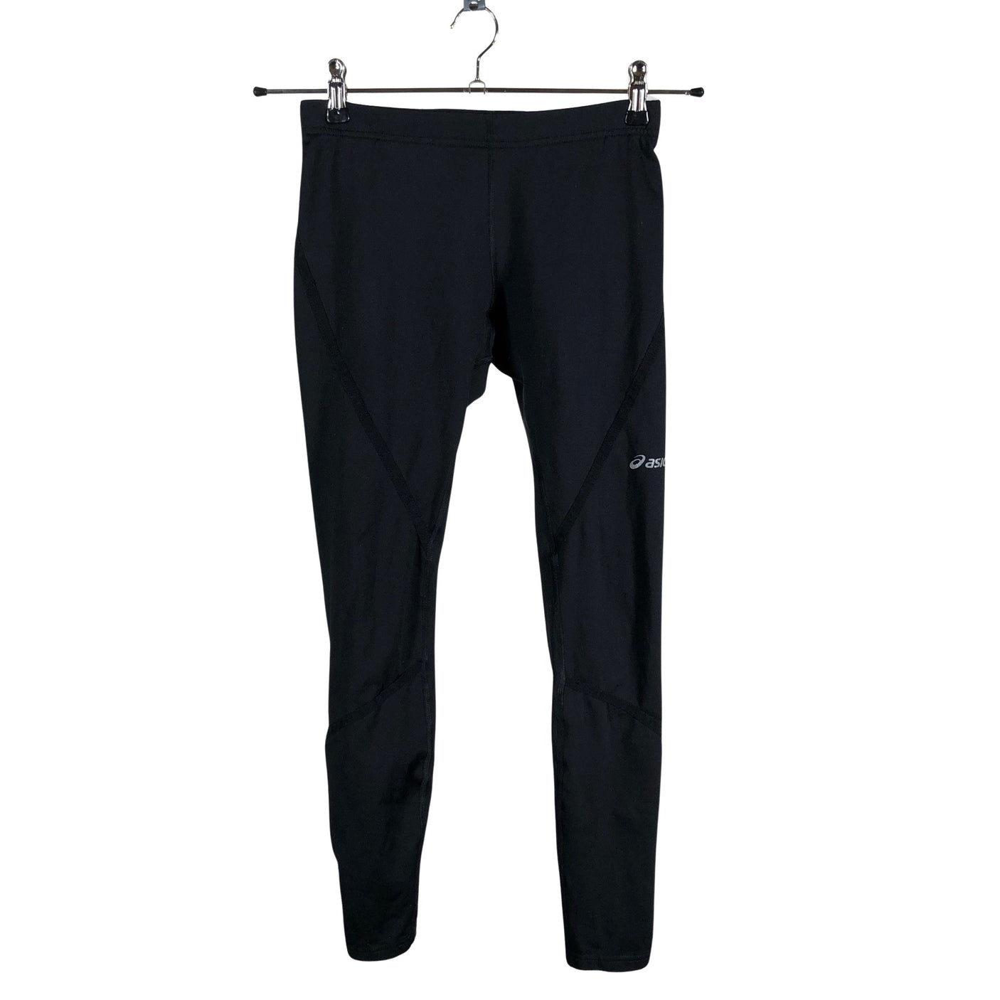 Unisex Asics - Sports tights, size 34 - Black (1)