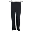 Unisex Lindex - Tricot pants, size 34 - Black ()