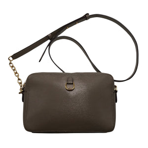 Unisex Lauren Ralph Lauren - Shoulder bag, size Midi - Beige (1)