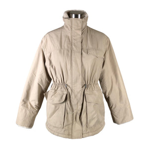 Unisex &Other Stories - Winter jacket, size 36 - Beige (1)