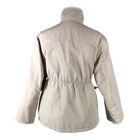 Unisex &Other Stories - Winter jacket, size 36 - Beige (2)