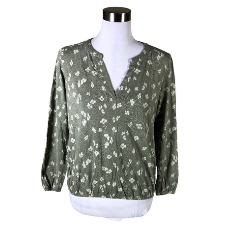 Unisex Esprit - Blouse, size 36 - Green ()