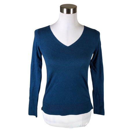 Unisex Saint Tropez - Short-sleeved blouse, size 36 - Beige ()