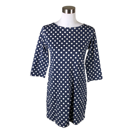 Unisex Marimekko - Tricot tunic, size 36 - Blue ()