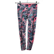 Unisex Kari Traa - Sports tights, size 36 - Green ()