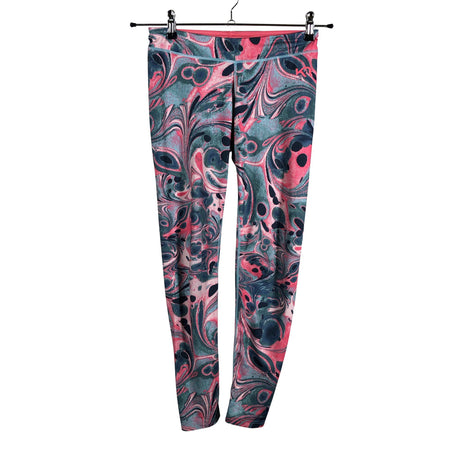 Unisex Kari Traa - Sports tights, size 36 - Green ()