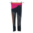 Unisex Kari Traa - Sports tights, size 34 - Gray ()