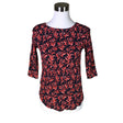 Unisex Your Face - Blouse, size 36 - Blue ()