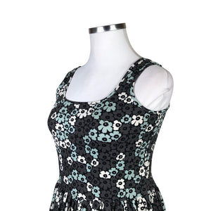 Unisex Marimekko - Tricot dress, size 42 - Gray (3)