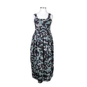 Unisex Marimekko - Tricot dress, size 42 - Gray (1)