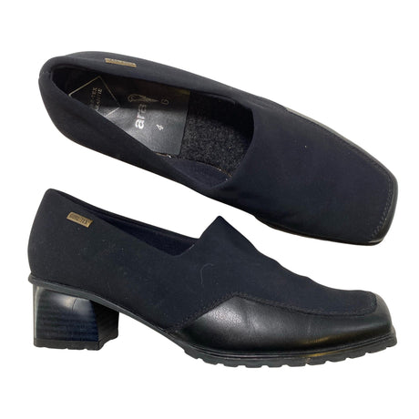 Unisex Ara - High heels, size 36 - Black ()