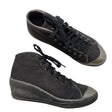 Unisex Guess - Casual sneakers, size 37 - Black ()