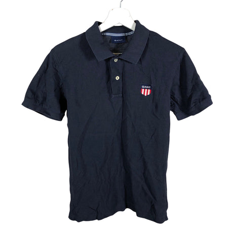 Unisex Gant - Polo shirt, size S - Blue ()