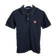 Unisex Gant - Polo shirt, size S - Blue ()