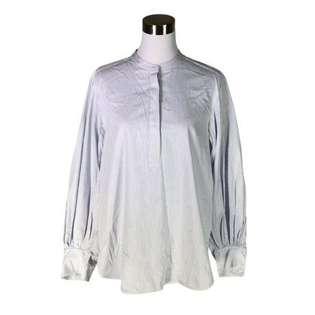 Unisex COS - Blouse, size 38 - Light blue ()