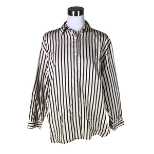 Unisex Arket - Kauluspaita, koko 38 -  (1)
