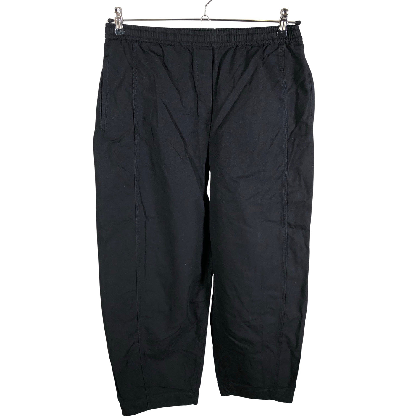 Unisex COS - Slacks, size 38 - Black (1)