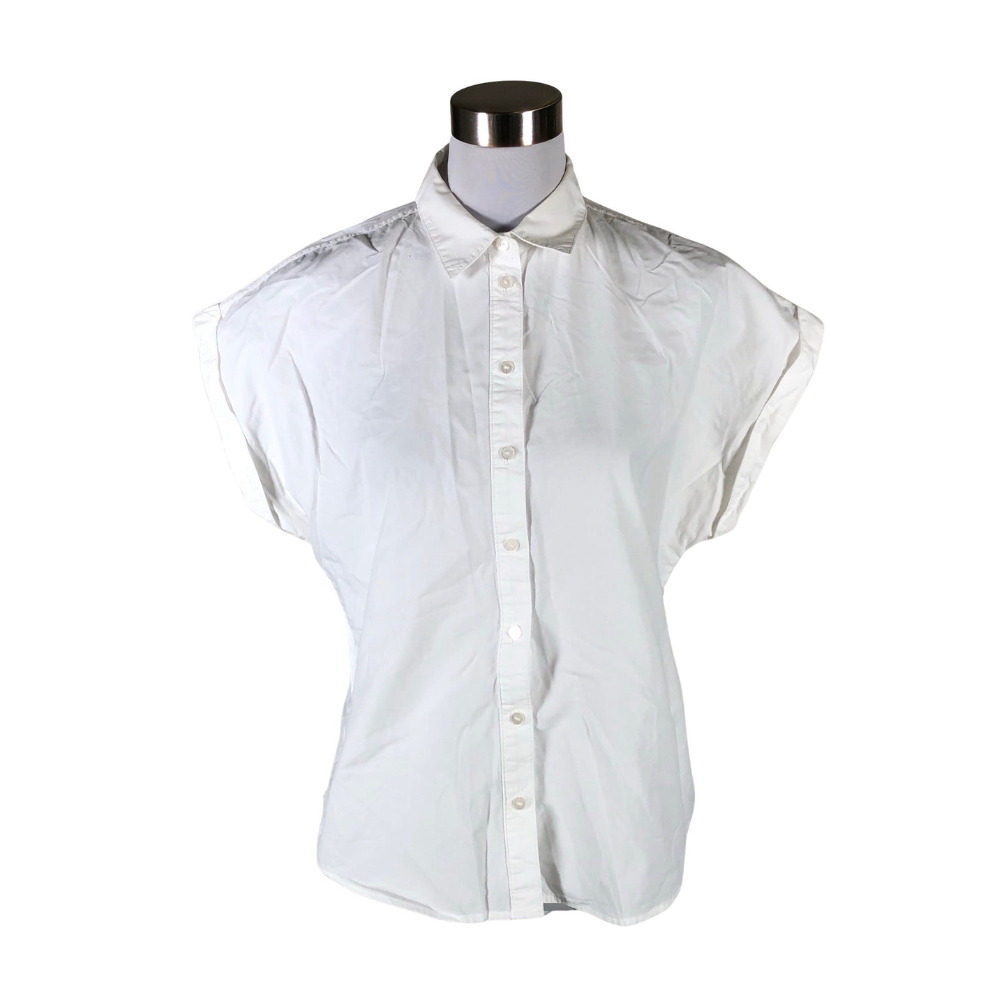 Unisex Esprit - Lyhythihainen pusero, koko 38 -  (1)