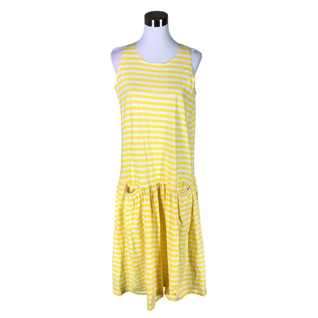 Unisex Marimekko - Summer dress, size 40 - Yellow ()