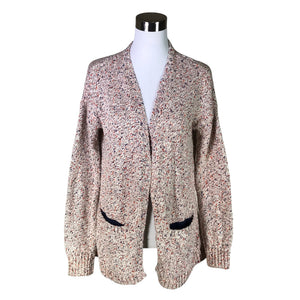 Unisex Tommy Hilfiger - Cardigan, size 40 - Natural white (1)
