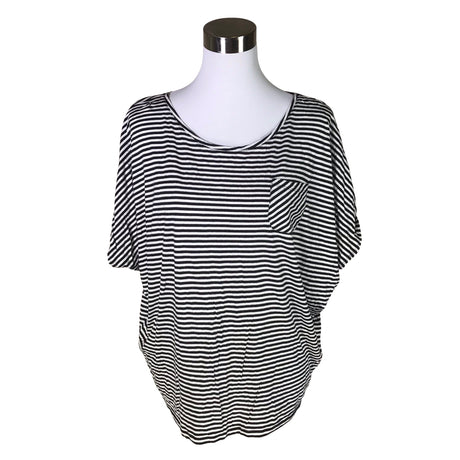 Unisex me&i - T-shirt, size 40 - Black ()