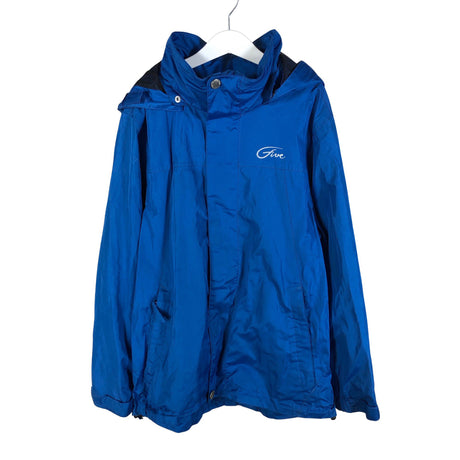 Unisex Five seasons - Spring/Fall jacket, size 146 - 152 - Blue ()