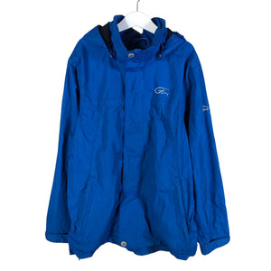 Unisex Five seasons - Spring/Fall jacket, size 146 - 152 - Blue (1)