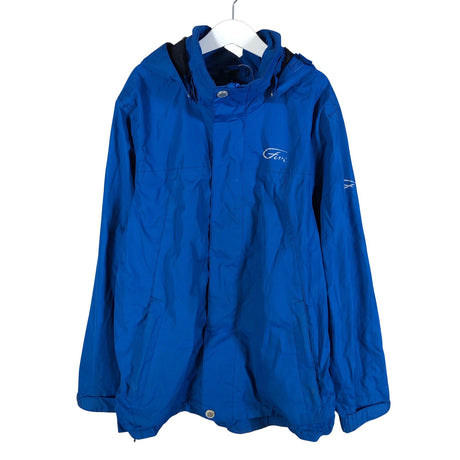 Unisex Five seasons - Spring/Fall jacket, size 146 - 152 - Blue ()