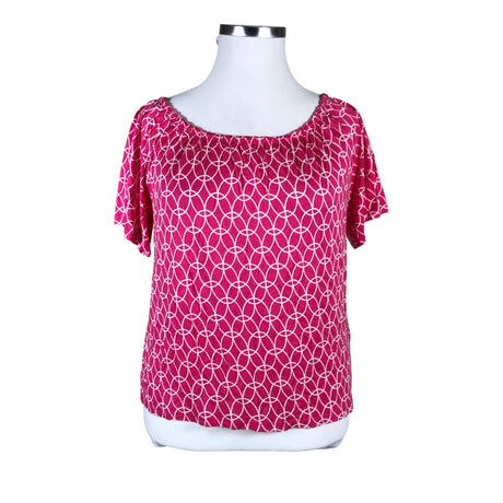 Unisex me&i - T-shirt, size 42 - Pink ()