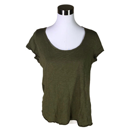 Unisex me&i - T-shirt, size 40 - Green ()