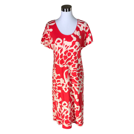 Unisex Nanso - Nightshirt, size 40 - Red ()