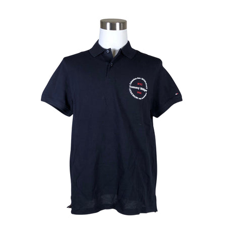 Unisex Tommy Hilfiger - Polo shirt, size XL - Blue ()