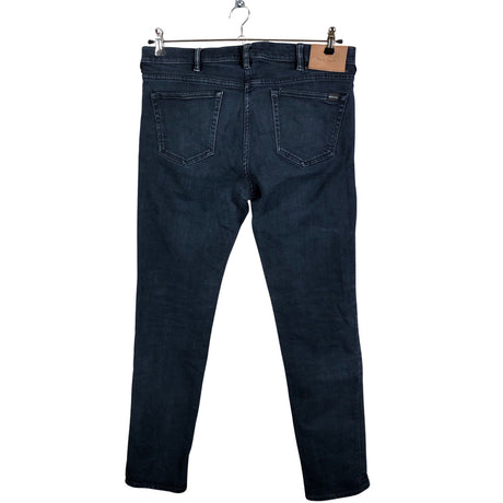 Unisex Paul Smith - Jeans, size W34 - Blue (2)