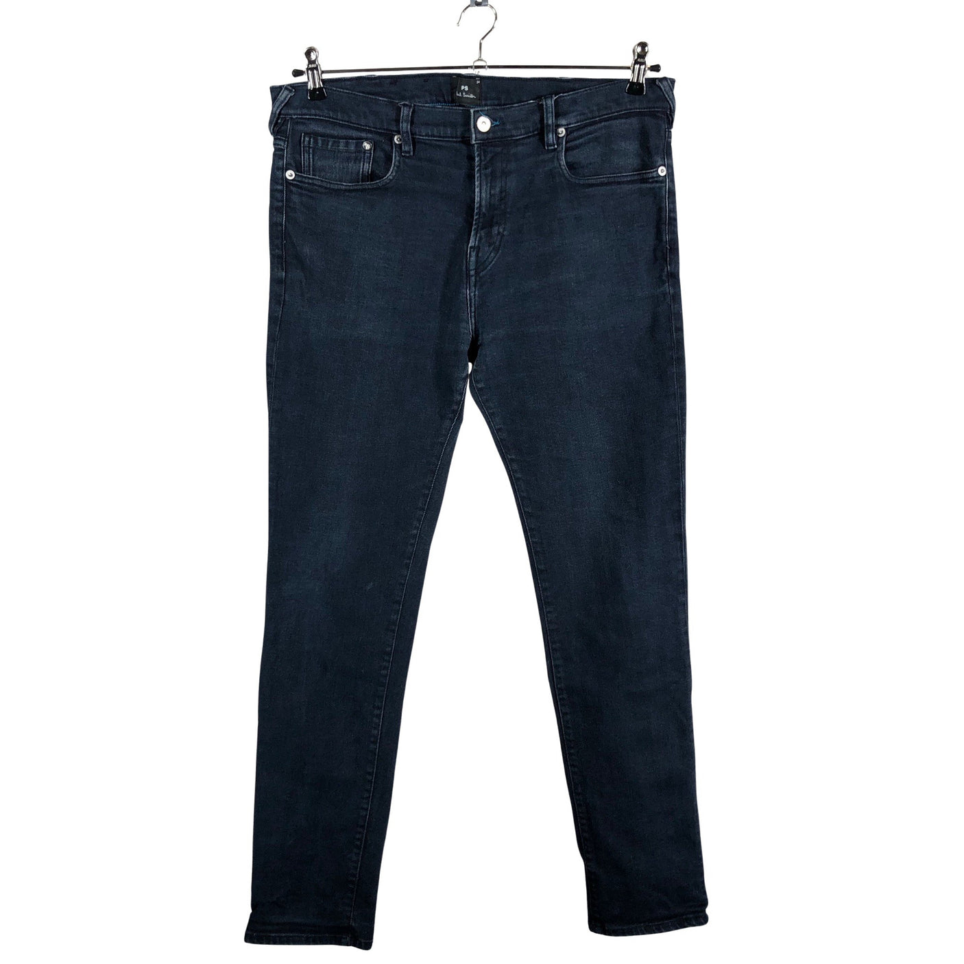 Unisex Paul Smith - Jeans, size W34 - Blue (1)