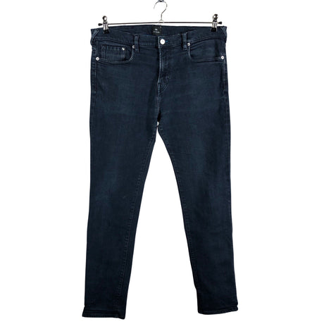 Unisex Paul Smith - Jeans, size W34 - Blue ()