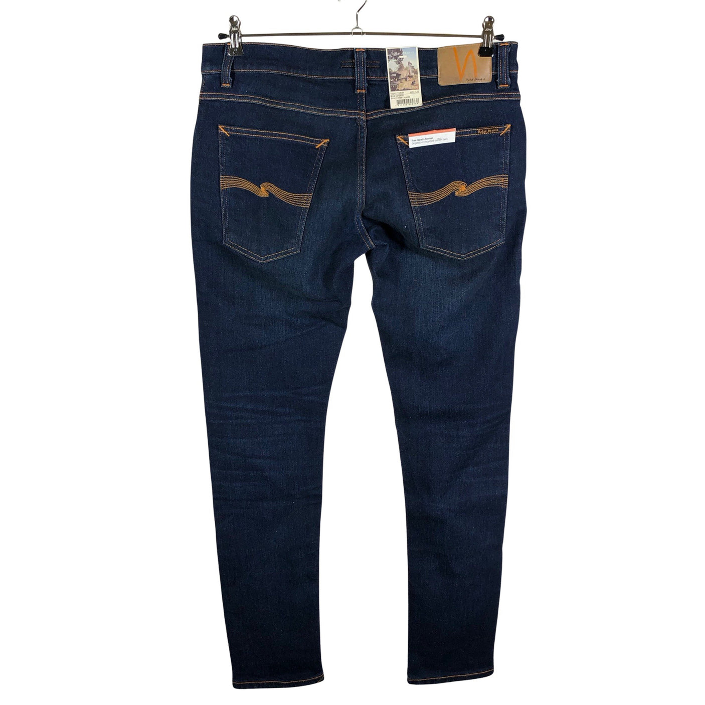 Unisex Nudie Jeans - Farkut, koko W34 -  (3)