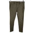 Unisex Rag&Bone - Chinos, size W33 - Green ()