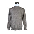 Unisex Abercrombie&Fitch - Sweater, size L - Brown ()