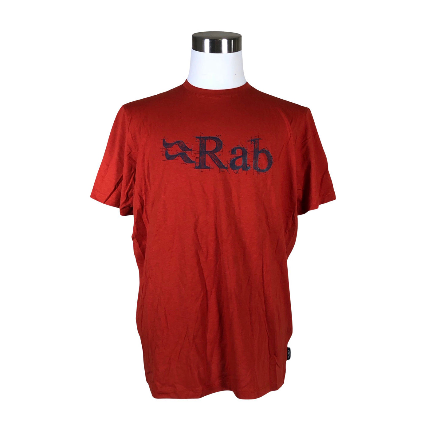 Unisex Rab - T-paita, koko L -  (1)