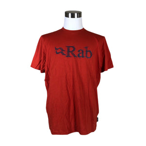 Unisex Rab - T-paita, koko L -  (1)